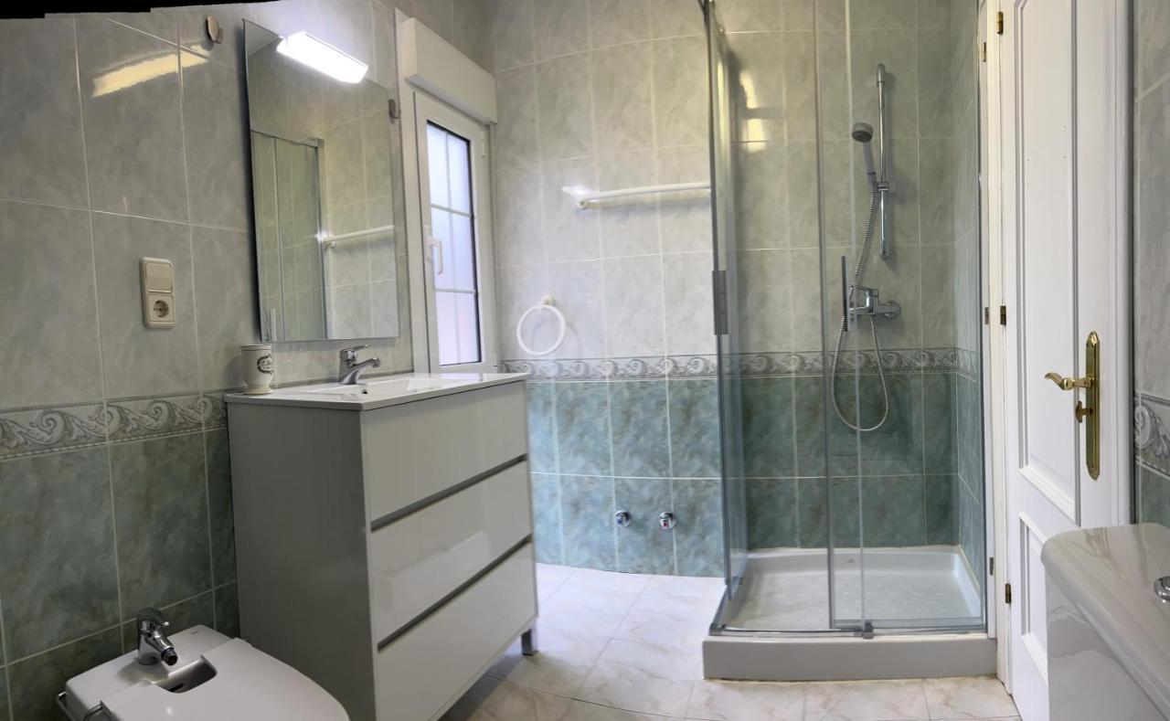Ribadesella Playa 3 Villa Kültér fotó