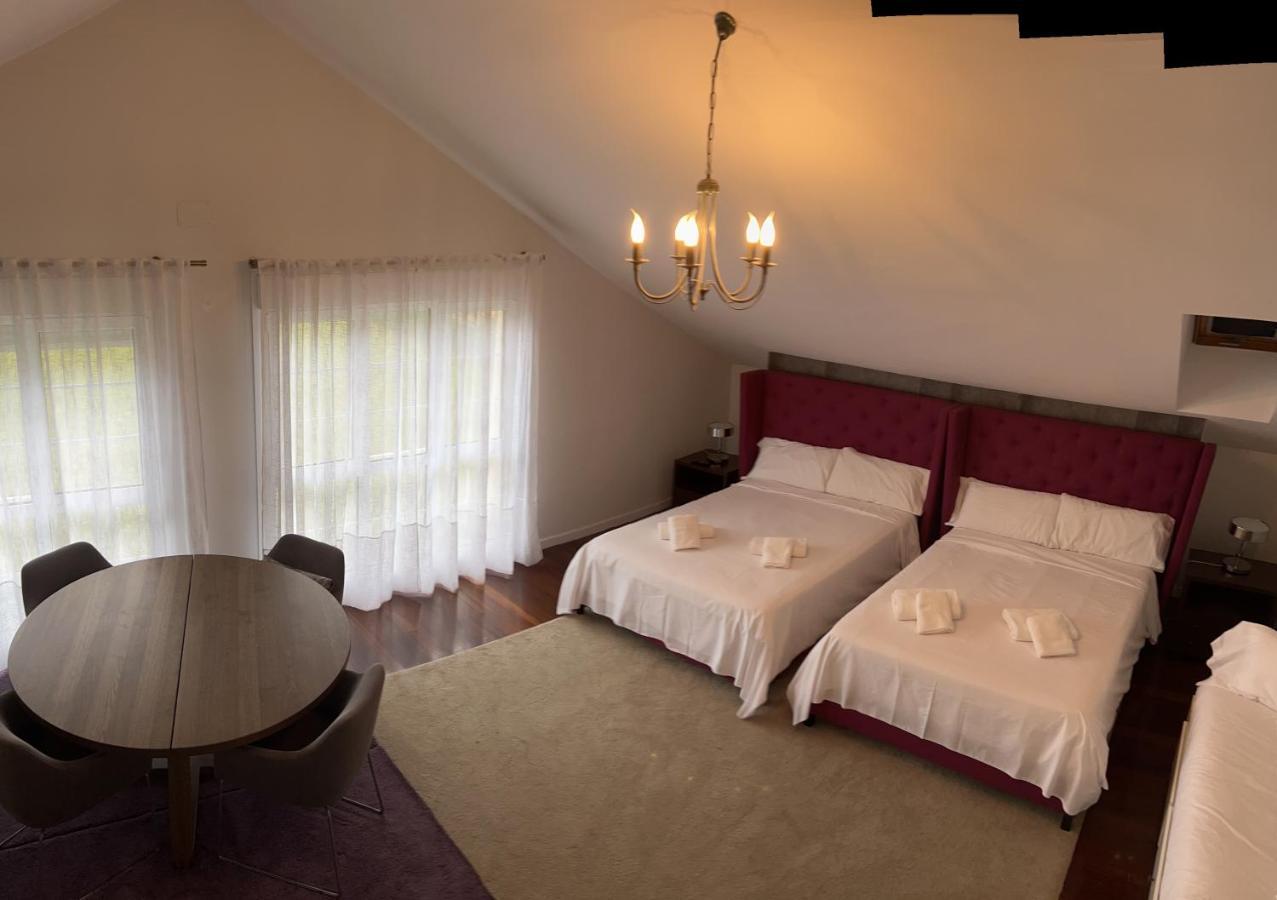 Ribadesella Playa 3 Villa Kültér fotó
